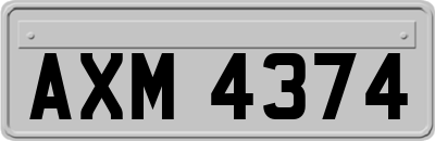 AXM4374