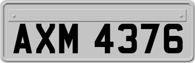 AXM4376