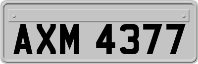 AXM4377