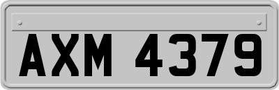 AXM4379