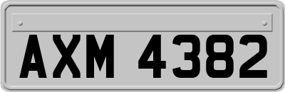 AXM4382