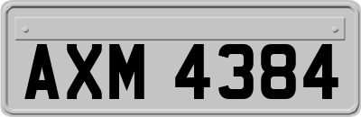 AXM4384