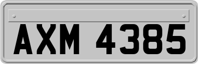 AXM4385