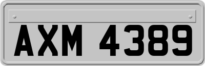 AXM4389