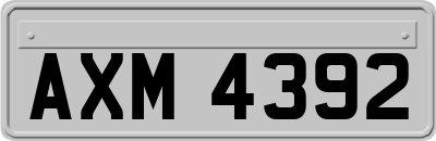 AXM4392
