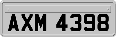 AXM4398
