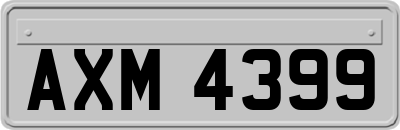 AXM4399