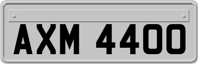 AXM4400