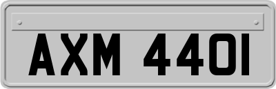 AXM4401