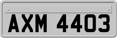 AXM4403
