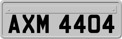 AXM4404