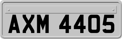 AXM4405