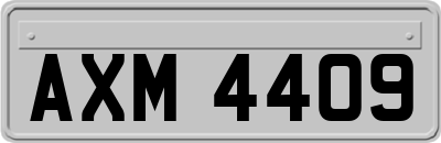 AXM4409