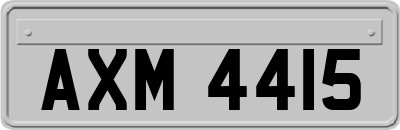 AXM4415