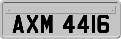 AXM4416