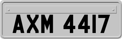AXM4417