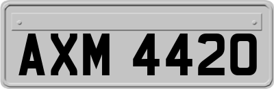 AXM4420