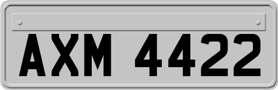 AXM4422
