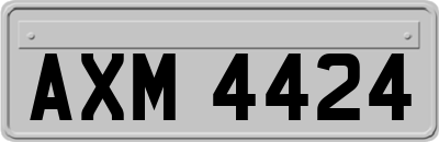 AXM4424