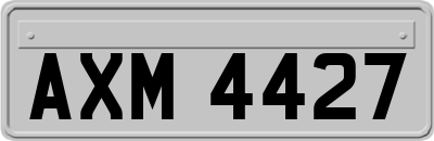 AXM4427