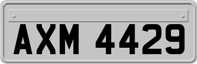 AXM4429