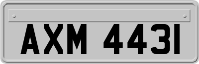 AXM4431