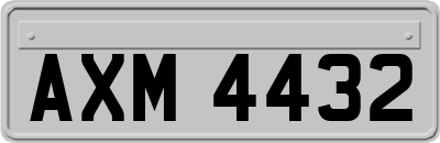 AXM4432