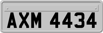 AXM4434