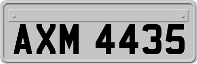 AXM4435