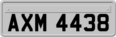 AXM4438