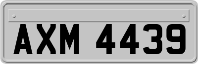 AXM4439