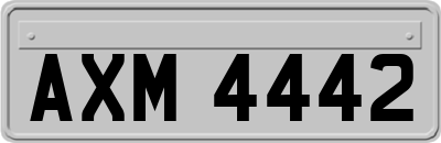 AXM4442