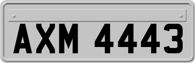 AXM4443
