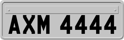 AXM4444