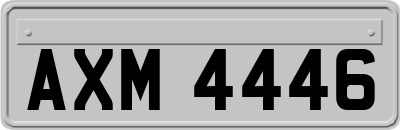 AXM4446