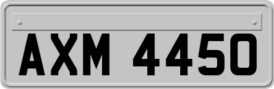AXM4450