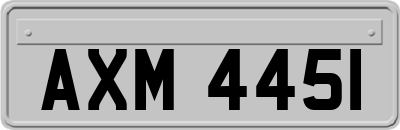 AXM4451