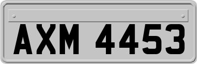 AXM4453