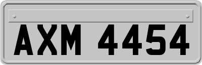 AXM4454