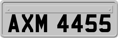 AXM4455