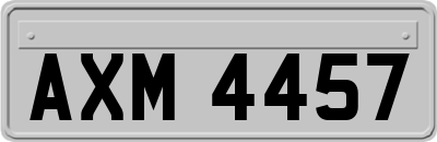 AXM4457