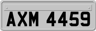 AXM4459
