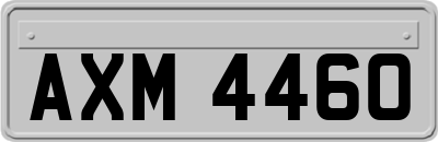 AXM4460