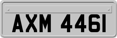 AXM4461