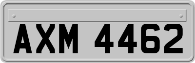 AXM4462