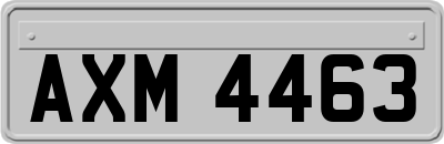 AXM4463