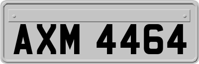 AXM4464