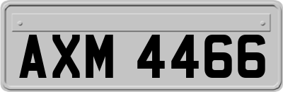 AXM4466