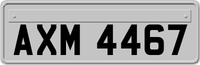 AXM4467