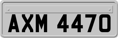 AXM4470